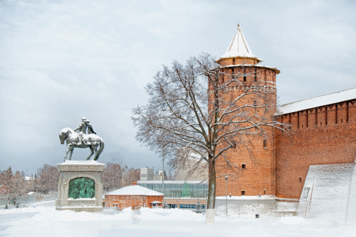 5 января  (понедельник)