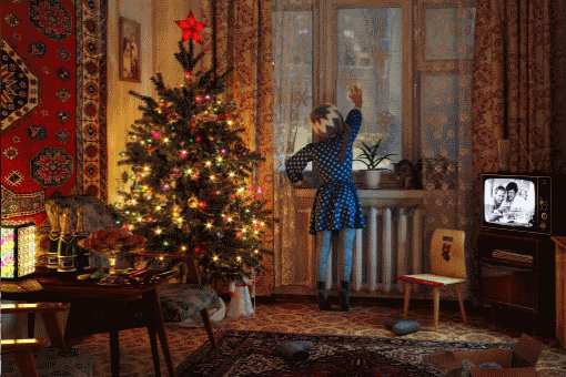 3 января  (суббота)