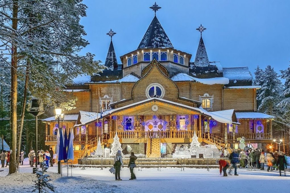 6 января (вторник)