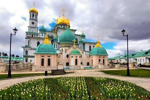 4 апреля (суббота)